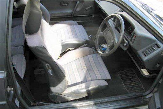 Volkswagen Scirocco (2)