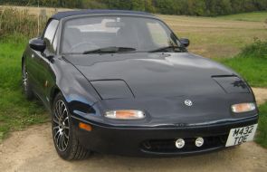 Mazda Eunos Quote