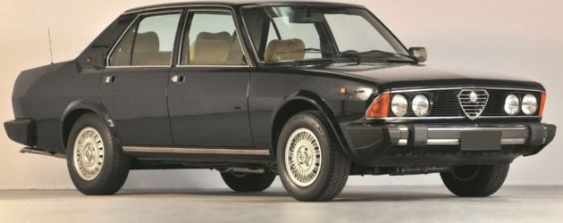 Top 10: Forgotten Italians