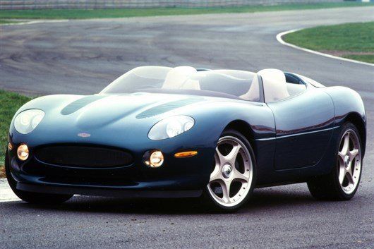 London Classic Car Show (3)