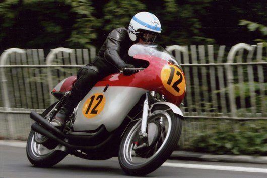 John Surtees (2)