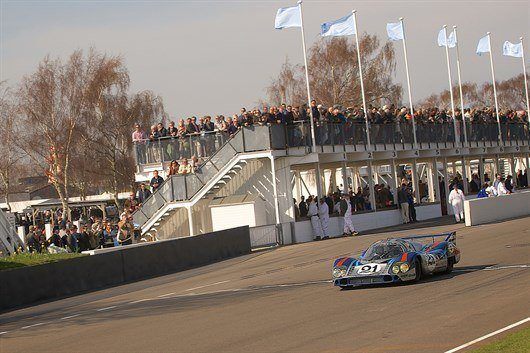 Goodwood Members Meeting (2)