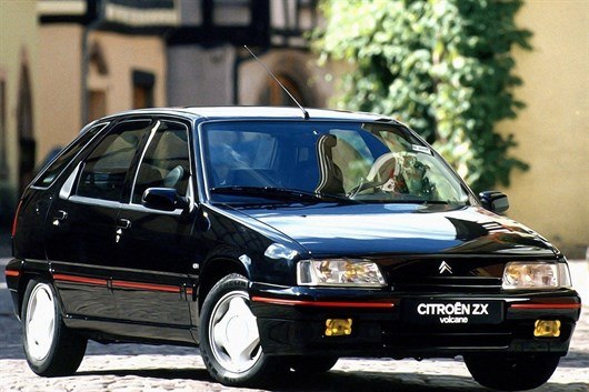Citroen ZX (2)