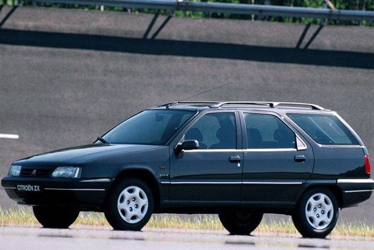 Citroen ZX (5)