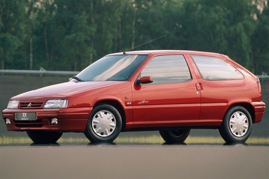 Citroen ZX (6)