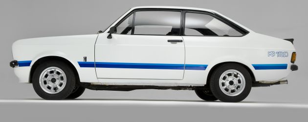 Top 10: Tax free classic cars for 2016