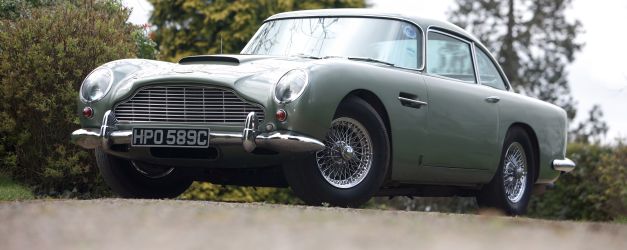 Top 25: Best of British