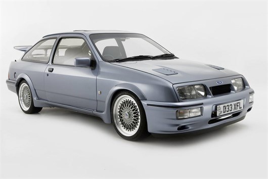 Ford Sierra Cosworth (5)