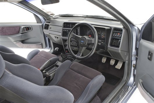 Ford Sierra Cosworth (4)