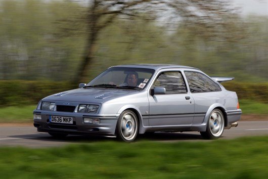 Ford Sierra Cosworth (3)