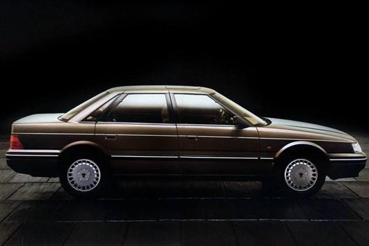 Rover 800 (4)