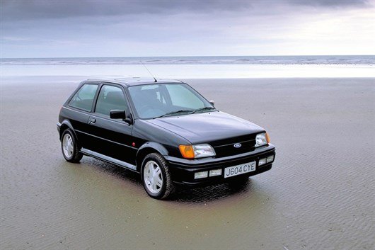 Ford Fiesta RS1800