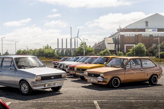 04 Fiesta 40th Mk 1 Dagenham -001