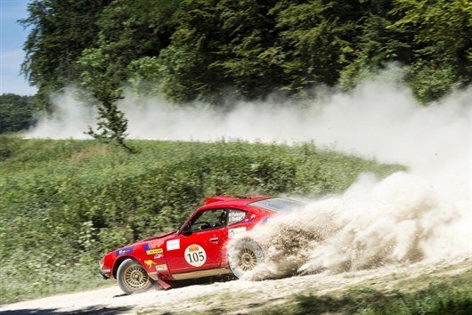 Mark Pickering & Dave Boddy Sand