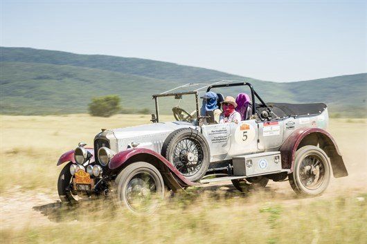 Max And Julie Stephenson