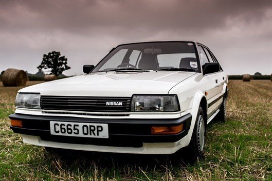 Nissan Bluebird T12 (19)