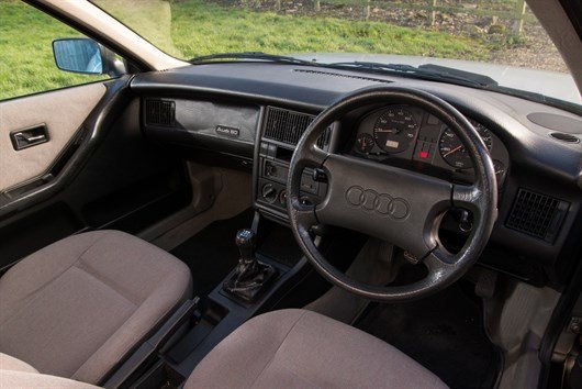 Audi 80 (2) (3)