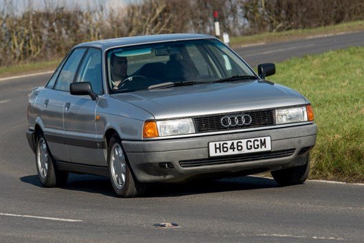 Audi 80 (3)