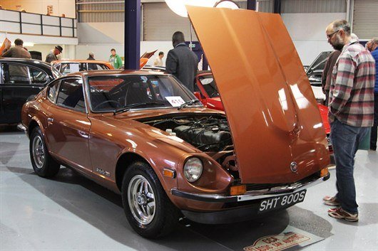 Datsun 260Z