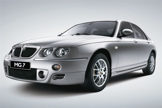 Roewe Pic 3 (MG7)-001