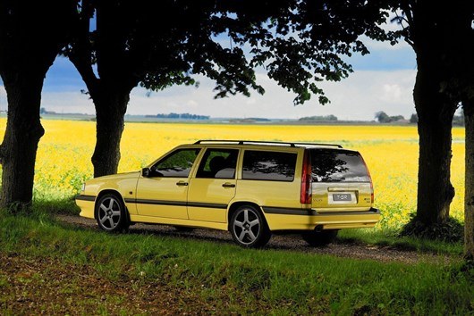 Volvo 850 (1)