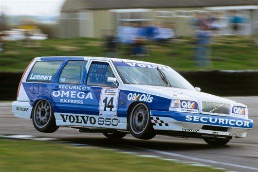 Volvo 850 (3)