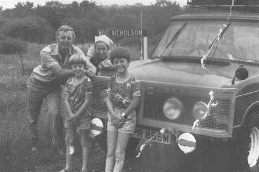 Nicholson Range Rover (3)