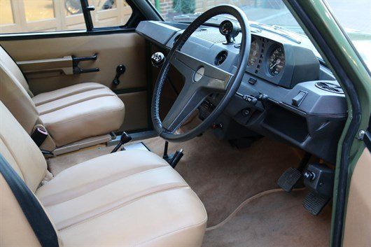 Nicholson Range Rover (2)