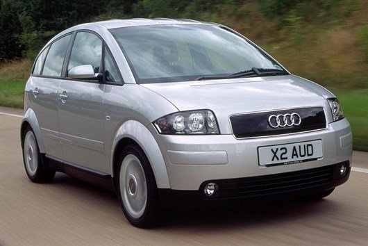 Audi A2 (3)