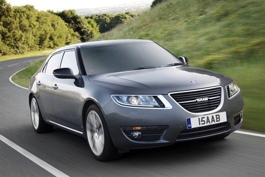 Saab 9-5 (12)
