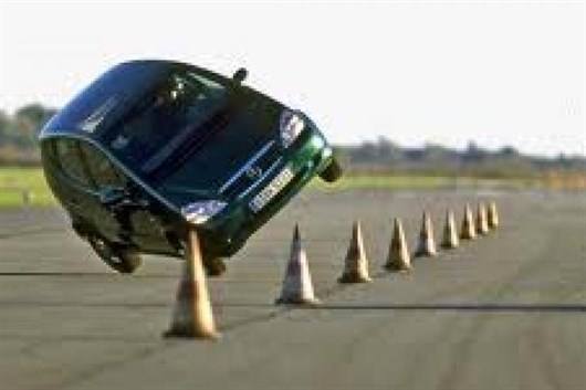 Mercedes A-class (2)