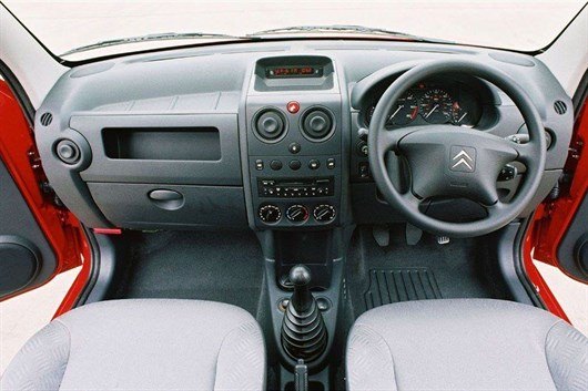 Citroen Berlingo Multispace (3)