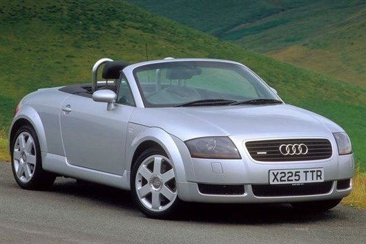 Audi TT (4)