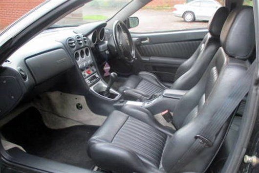 Alfa GTV (4)