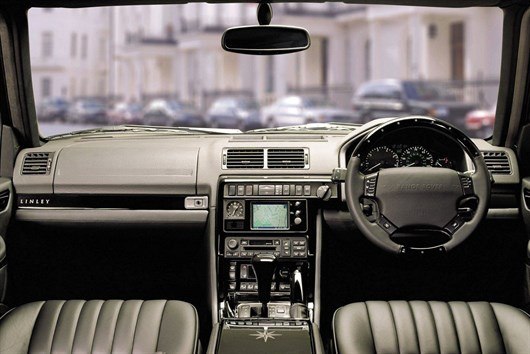 Range Rover P38 (3)