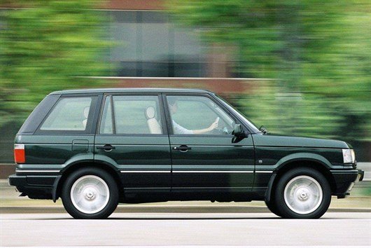 Range Rover P38 (2)
