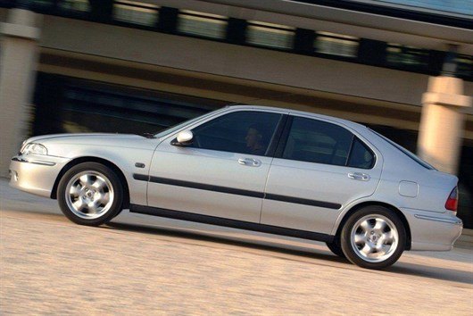 Rover 45 (1)