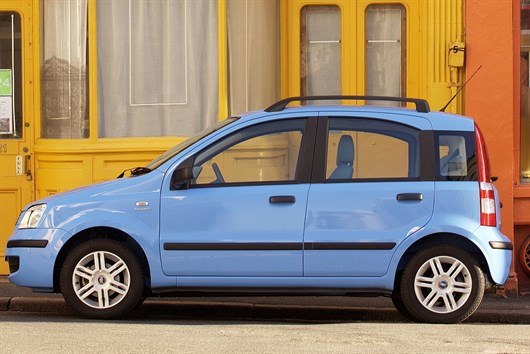 Fiat Panda (6)