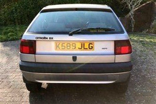 Citroen ZX (3)