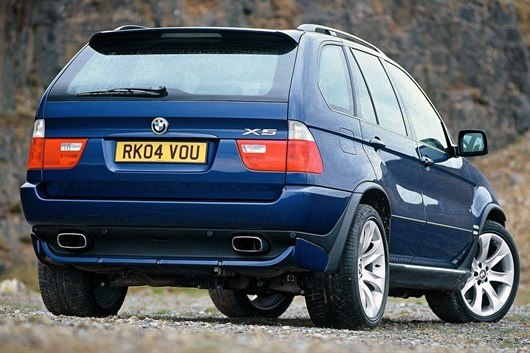BMW X5 (2)