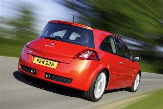 Megane Renault Sport (2)