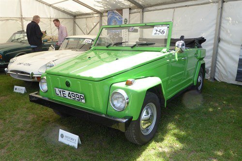 VW Type 182 Trekker 2 Historics (1)