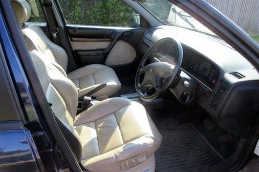 Citroen Xantia (4)