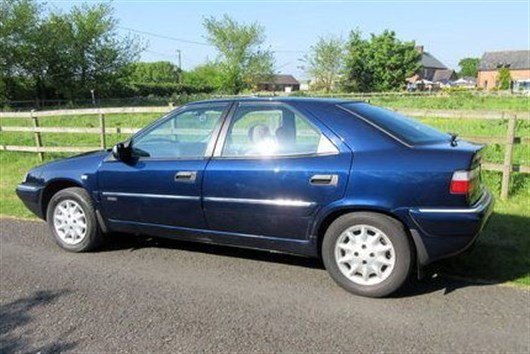 Citroen Xantia (3) (1)