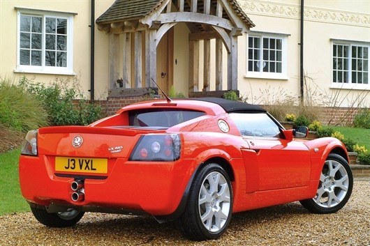 Vauxhall VX220 (2) (2)
