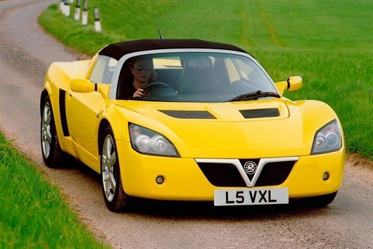 Vauxhall VX220 (4) (3)