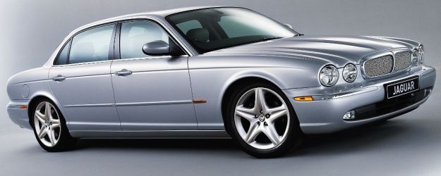 Top 10: Affordable Jaguars