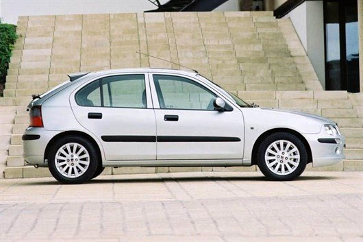 Rover 25 (1)
