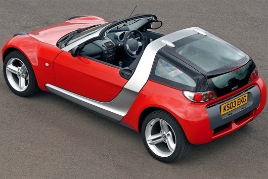Smart Roadster (4)
