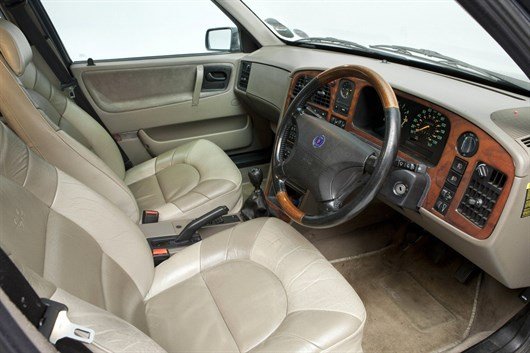 Saab 9000 (6)